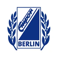 Logo of SV Empor Berlin