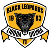 Logo of Roaring Leopard FC