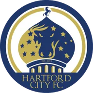 Logo of Hartford City FC