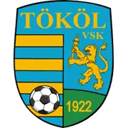 Logo of VSK Tokol Egyesulete