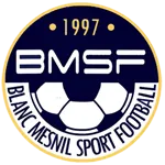 Logo of Blanc Mesnil