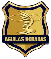 Logo of Aguilas Doradas