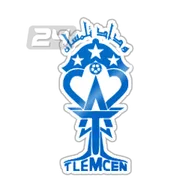 Logo of ICS Tlemcen