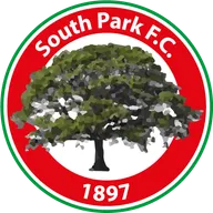 Logo of South Park
