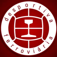 Logo of Desportiva Ferroviaria U20