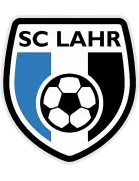 Logo of SC Lahr