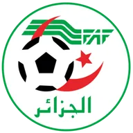 Logo of Algeria U23