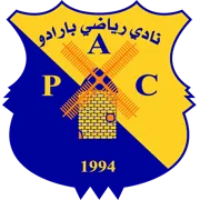 Logo of Paradou AC U21