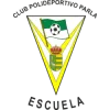 Logo of CP Parla
