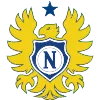 Logo of Nacional AM