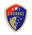 Logo of North Carolina Courage  U23 (W)