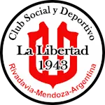 Logo of CA Libertad