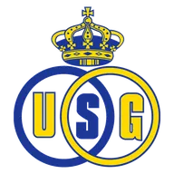 Logo of Union Saint Gilloise II