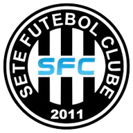 Logo of Sete Futebol Clube