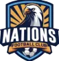 Logo of Nations FC