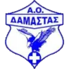 Logo of AO Damastas