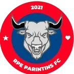 Logo of Parintins U19