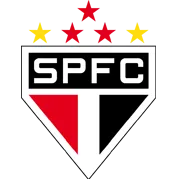 Logo of Sao Paulo