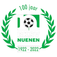 Logo of RKSV Nuenen