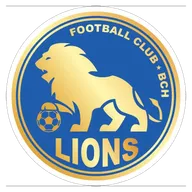 Logo of BCH Lions