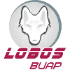 Logo of Lobos Puebla