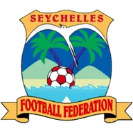 Logo of Seychelles Beach Soccer