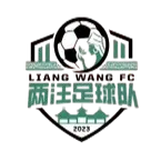 Logo of Liangwang Football Team