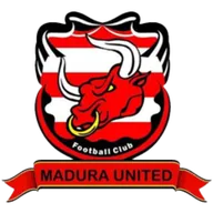 Logo of Madura United