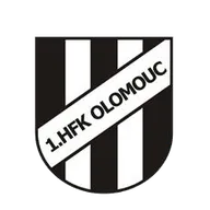Logo of HFK Olomouc
