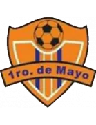 Logo of Primero de Mayo