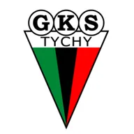 Logo of GKS Tychy II