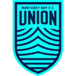 Logo of Monterey Bay FC 2