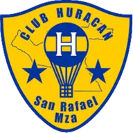 Logo of Huracan San Rafael