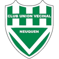 Logo of Union Vecinal Neuquen