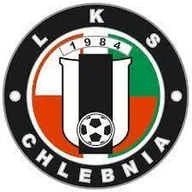 Logo of LKS Chlebnia II