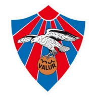 Logo of Valur (w)