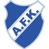 Logo of Allerod (w)