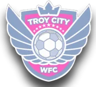 Logo of Troy City WFC (W)