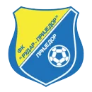 Logo of Rudar Prijedor