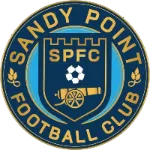 Logo of Sandy Point
