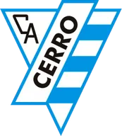 Logo of Cerro Montevideo