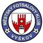Logo of Vyskov