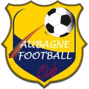 Logo of Aubagne
