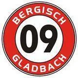 Logo of Bergisch Gladbach 09