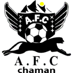 Logo of Afghan FC