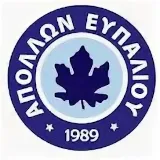 Logo of Apollon Efpalio