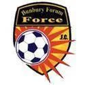 Logo of Bunbury Forum Force