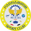 Logo of Parnamirim SC U20