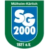 Logo of SG 2000 Mulheim-Karlich