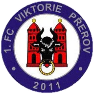 Logo of FC Prerov
